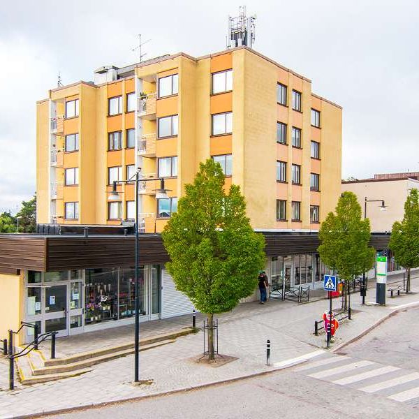 Levins Gränd 2 - Photo 2