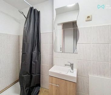 Appartement te huur - Foto 2