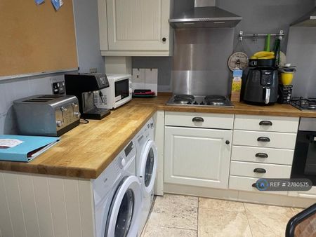 1 bedroom in a house share to rent - Photo 5