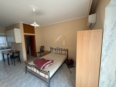 Studio/Γκαρσονιέρα για ενοικίαση Άνω Τούμπα (Τούμπα) - Φωτογραφία 3
