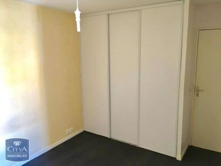 Appartement à louer 2 pièces 54.56m² - Photo 2