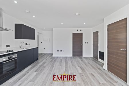 2 bedroom apartment to rent - Photo 5
