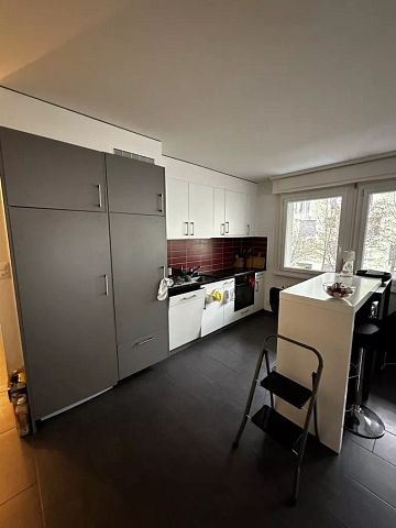 Bel appartement de 3.5 pièces au centre de Fribourg à louer ! - Photo 3