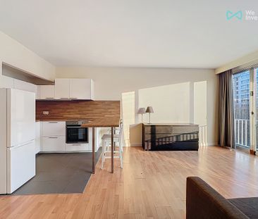 Studio in Bruxelles - Foto 2