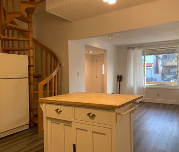 For Lease - 178 Coleman Avenue Unit# Front unit with basement, Toro... - Photo 6