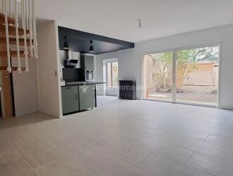 Location Appartement 4 pièces 79 m2 à Carmaux - Photo 1