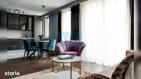 0% Comision | Apartament de lux cu 2 camere si parcare | Buna Ziua - Fotografie 2