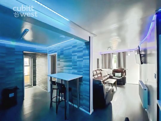 5 bedroom end of terrace house to rent - Photo 1