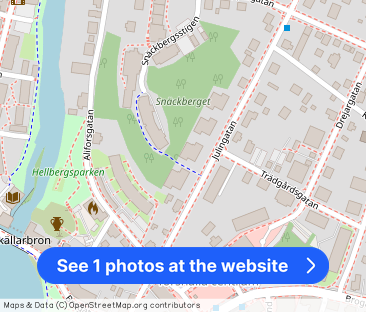 Julingatan 11, Torshälla - Photo 1