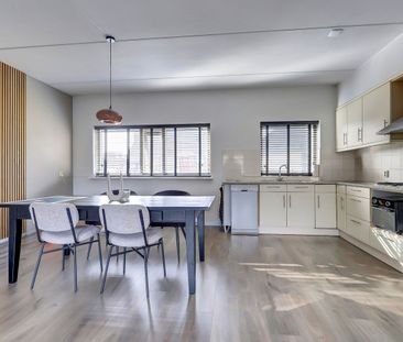 Appartement te huur: Schoolpad 1-D 3851 JE Ermelo - Foto 6