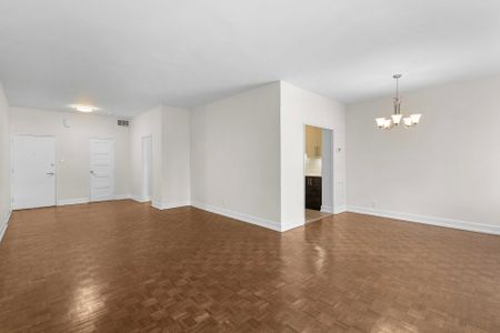 Condo for rent, Westmount - Photo 4