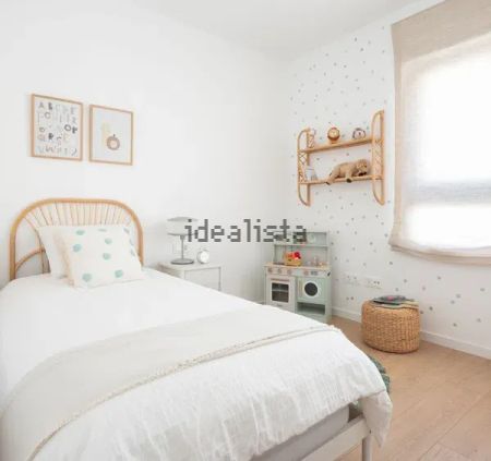 Alquiler de piso en Calle Viña del Mar, 1 - Photo 4