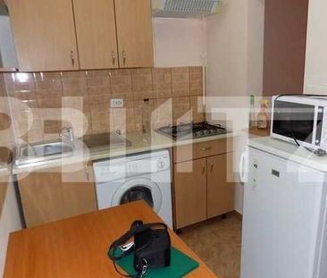Apartament 1 camera, 25 mp utili, imobil nou, zona Iulius Mall - Photo 6