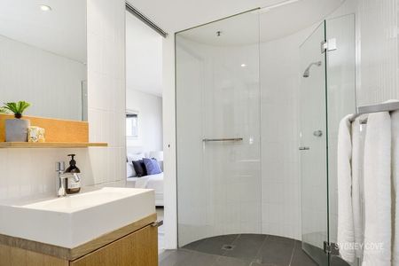 ONE BEDROOM APARTMENT WITH LARGE BALCONY | Unfurnished - Photo 5