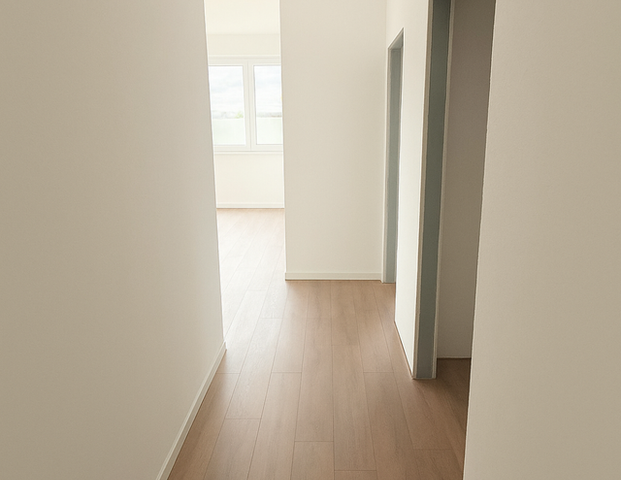 Sanierte 2-Zimmer Wohnung in Sankt Georgen (Schwarzwald) - 6 - Photo 1