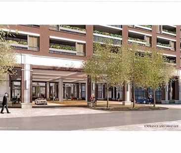 For Lease - 830 Lawrence Avenue Unit# 808, Toronto, Ontario - Photo 5