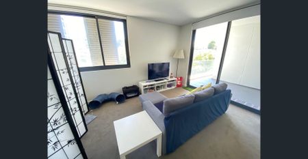 Furnished Studio Apartment in Arncliffe - Photo 3