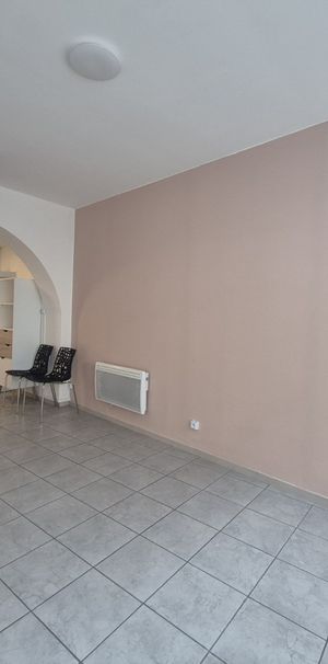 Location Appartement 1 pièce 21m² LILLE 59260 - Photo 1