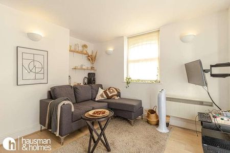 Golders Green Road, Golders Green, NW11 - Photo 3