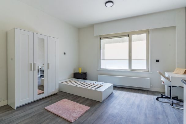 Gerenoveerde studentenkamers & studio’s - Photo 1