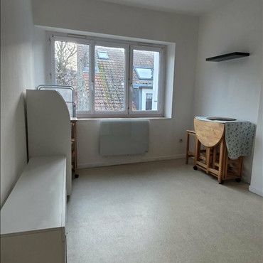 2 pièces - Meublé - 18,6 m² - 2ème étage - Colocation non autorisée - Photo 1