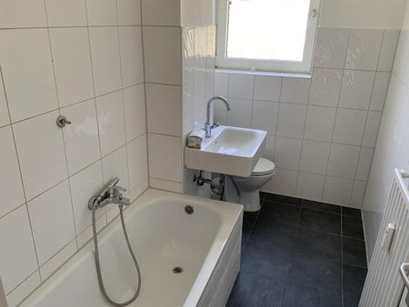 3-Zimmer-Wohnung in Gelsenkirchen Hassel - Photo 2