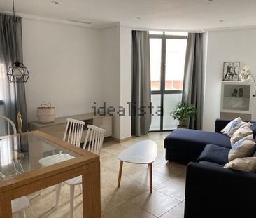 Alquiler de piso en Calle Miguel Hernández, 29 - Photo 4