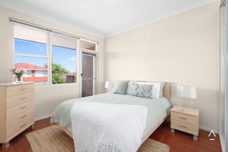 17/33 Banks Street, Monterey NSW 2217 - Apartment For Rent | Domain - Photo 4