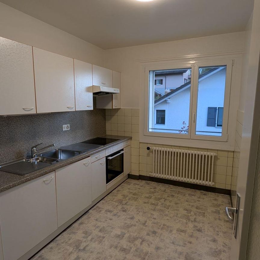 Appartement lumineux de 2,5 pièces au 2ème étage - Foto 1