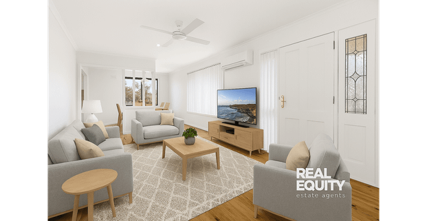 Fully Renovated 5-Bedroom Home with Flexible In-law Accomodation - Photo 1