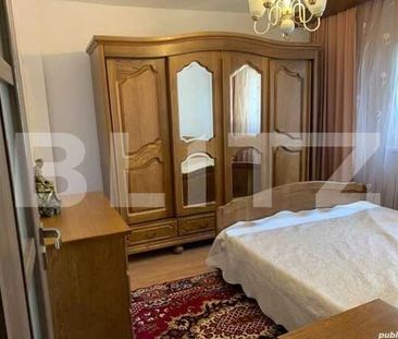 Apartament de 2 camere, decomandat, 62 mp, Calea Manastur - Photo 2