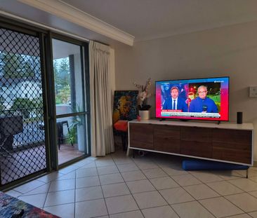 Mermaid Beach - Photo 1