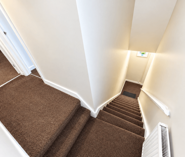 2 bedroom maisonette to rent - Photo 3