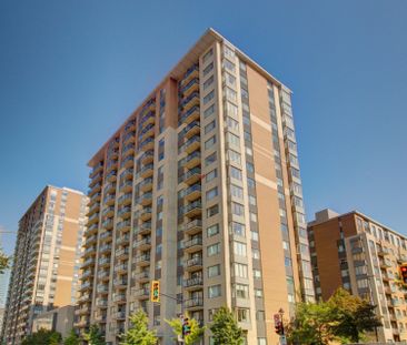 1280 Rue St-Jacques, #1306 - Photo 2