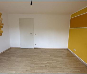 Moderne 3-Zimmermaisonettewohnung mit Balkon und Blick ins Grüne mi... - Foto 1