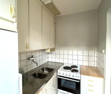 Stationsgatan 3F - Foto 3