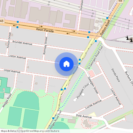 1 Liston Avenue, VIC 3029, Tarneit