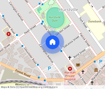 “Ultra Convenient Location” - Photo 1