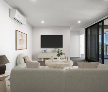 Convenient Living in the Heart of Woden with Resort Amenities - Photo 4