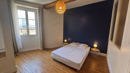 Location Appartement 3 pièces 68m² - Photo 4