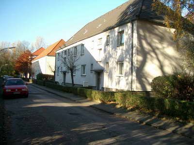 1-Zimmer-Wohnung in Herne Mitte - Photo 3