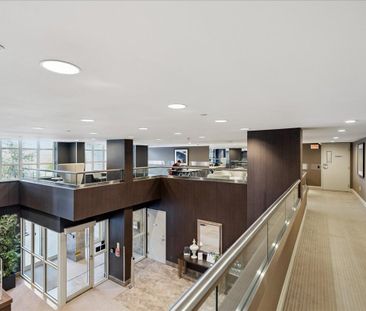 For Lease - 65 East Liberty Street Unit# 2317, Toronto, Ontario - Photo 3