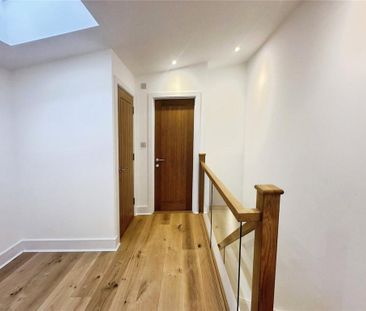 1 bedroom terraced house to rent - Photo 5