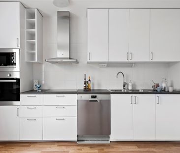 Mässvägen 35 - Photo 1