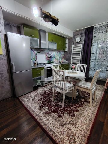 Apartament 2 camere, de inchiriat, Torontalului, Timisoara - Fotografie 4
