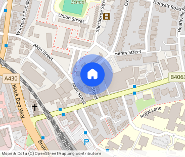 Oxford Street. GL1 - Photo 1