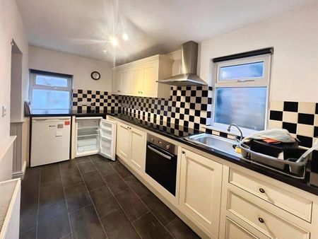 cottage to rent Great Lane, Greetham, Oakham, LE15 - Photo 5