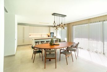 Luxury Villa for rent in Marbella, Andalusia