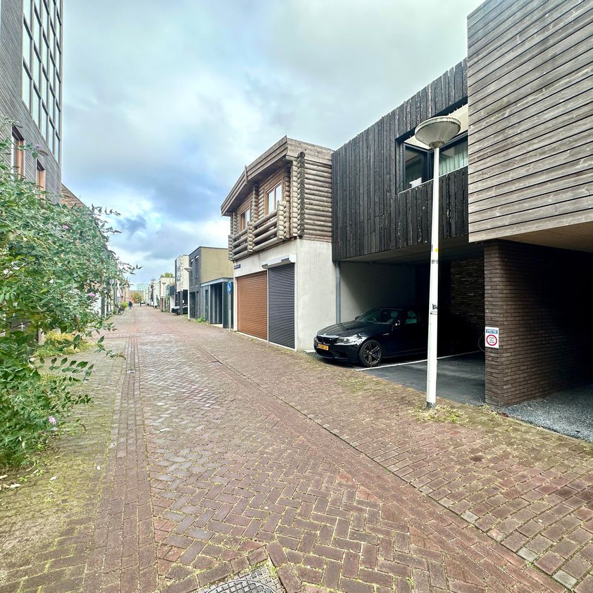 Kaasjeskruidstraat 28, 1032LS, Amsterdam - Foto 1