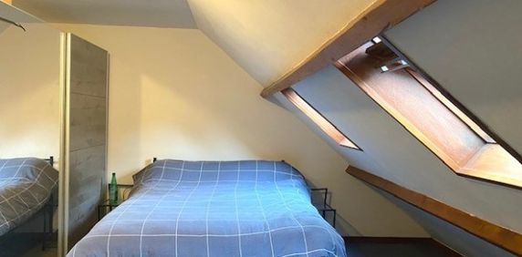 Un appartement T3 avec jardin - Photo 2